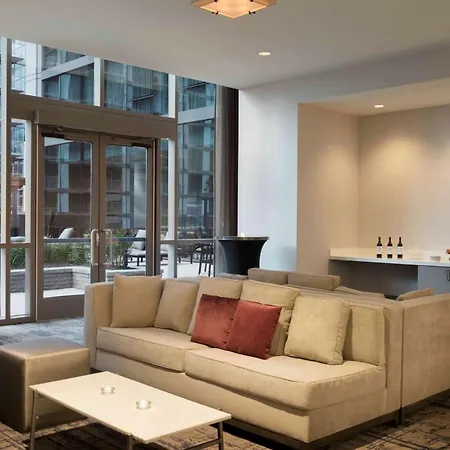 Homewood By Hilton West Loop Fulton Mkt Area