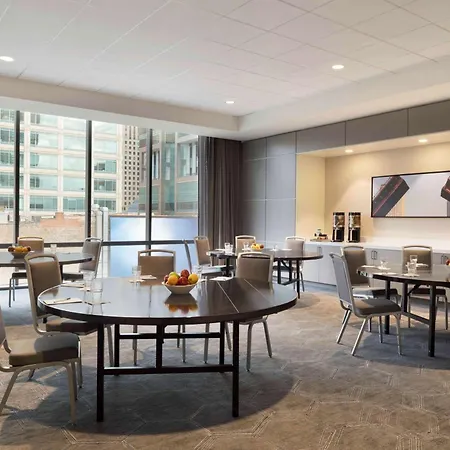 Hotel Homewood By Hilton West Loop Fulton Mkt Area Chicago