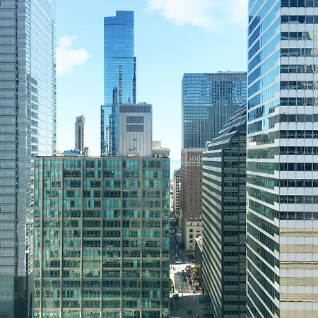 Hyatt Centric The Loop Chicago