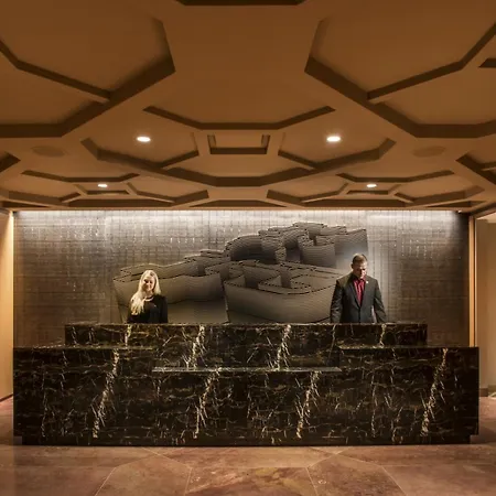 By Marriott Downtown Magnificent Mile 3*
