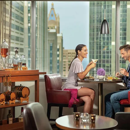 By Marriott Downtown Magnificent Mile Hotel