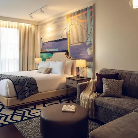 Sophy Hyde Park Hotel
