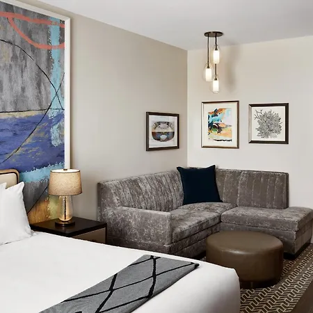 Sophy Hyde Park Hotel Chicago