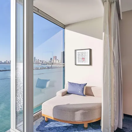 Hotel Sable At Navy Pier Chicago, Curio Collection By Hilton
