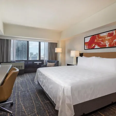 - Dwtn - The Mart By Ihg