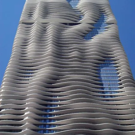 Aparthotel Aqua
