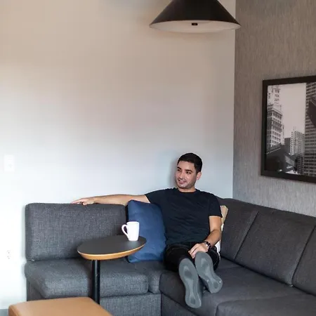 Hyatt Place Medical/university District Hotel 4*