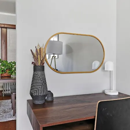 Apartment 1br Contemporary With Laundry Facility - Lockwood 1 & 2 Chicago