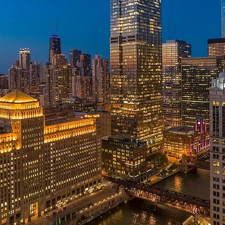 Voco Downtown - Riverwalk By Ihg Chicago