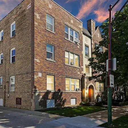 Apartment 1br Contemporary With Laundry Facility - Lockwood 1 & 2 *