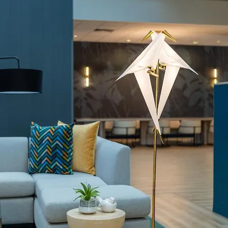 Voco Downtown - Riverwalk By Ihg