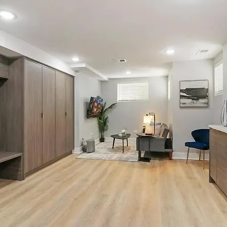 Apartment 2br Close To Local Cafes & Stores - Magnolia G *