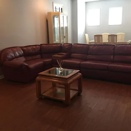 Just Minutes From Downtown
