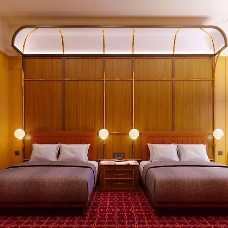 Canopy By Hilton Loop Hotel 4*