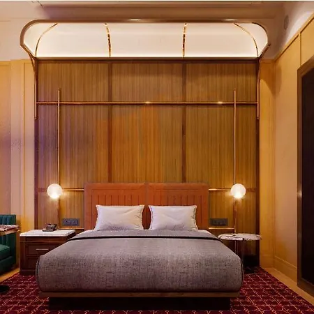 Canopy By Hilton Loop Hotel
