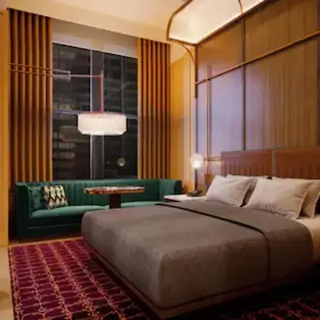 Canopy By Hilton Loop 4*