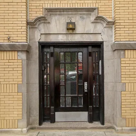 Apartment Vibrant 1br Close To Dining - Cullom B3