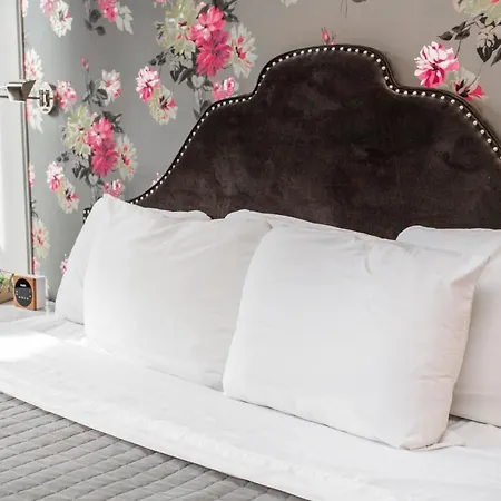 Bed & Breakfast Wicker Park