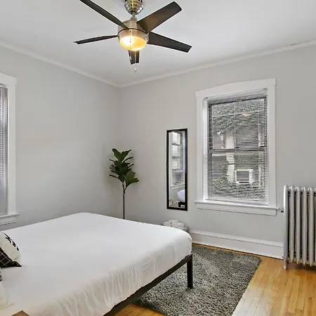 Apartment 1br Deluxe With Complete Amenities - Campbell 3 *