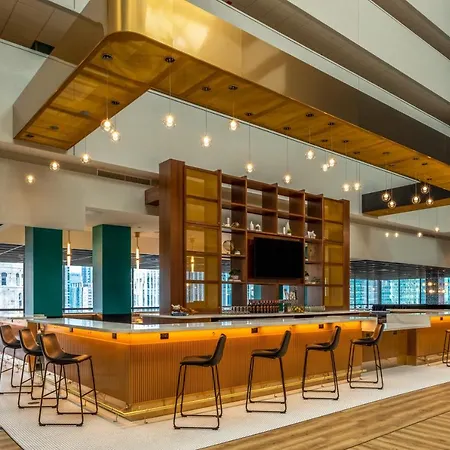 Voco Downtown - Riverwalk By Ihg Hotel 3*