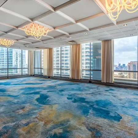 Hotel Voco Downtown - Riverwalk By Ihg Chicago