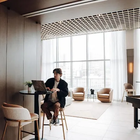 Hotel Level - Old Town 4*