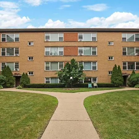Quiet 1br Spot Perfectly Situated Dine & Shop - Bell E3 Apartment *