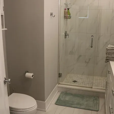 Exquisite Haven 2bed 2bath Near Downtown And United Center Apartment Chicago