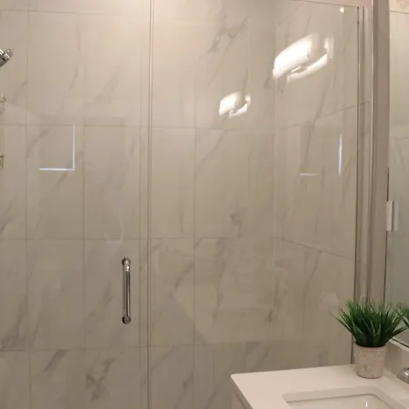 Apartment Exquisite Haven 2bed 2bath Near Downtown And United Center