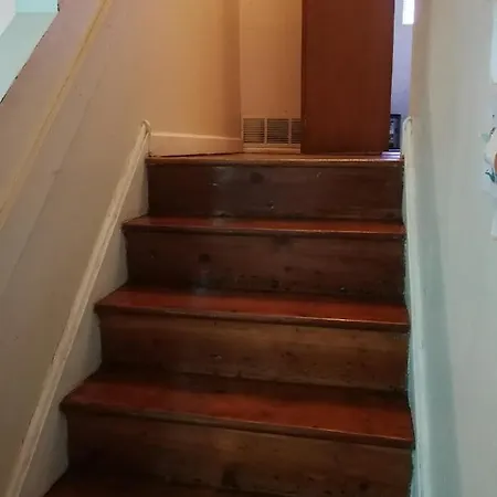 Homestay 320 Happy Chicago