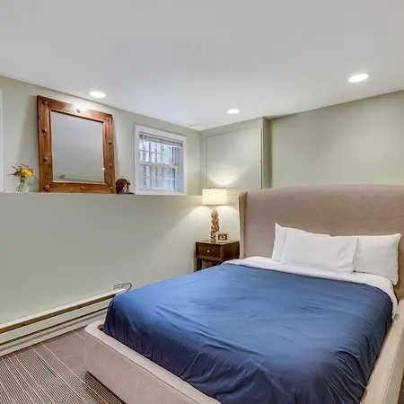 Relax In Winter Park - Will The Garden Access And The Classic, Comfortable Feeling Apts Apartment *