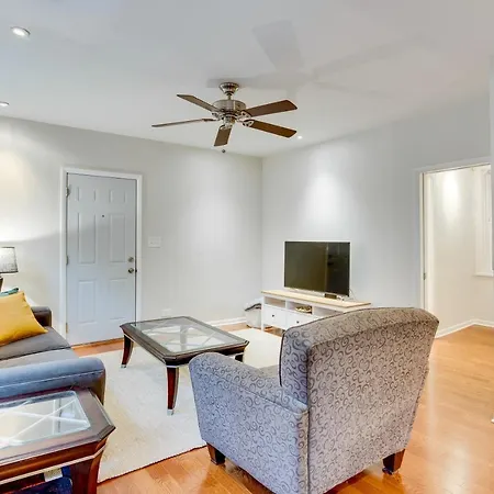 Pet Friendly! Historic River West Neighborhood - Easy Access To O'hare Apts