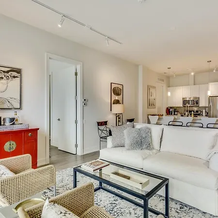 Apartment Sheridan Park Stunner! No Matter If Are In Town For Business Or Fun Has Covered Apts