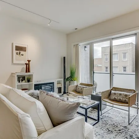 Apartment Sheridan Park Stunner! No Matter If Are In Town For Business Or Fun Has Covered Apts