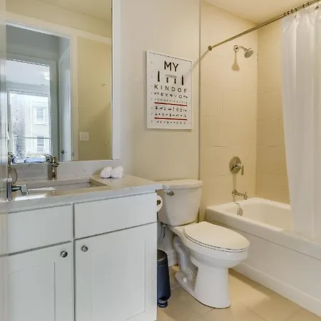 Sheridan Park Stunner! No Matter If Are In Town For Business Or Fun Has Covered Apts Apartment *