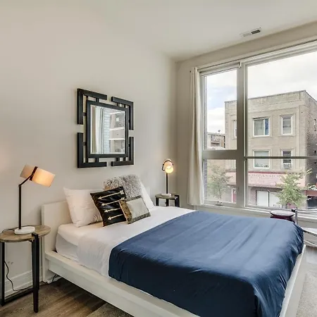 Apartment Sheridan Park Stunner! No Matter If Are In Town For Business Or Fun Has Covered Apts *