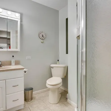 Pet Friendly! Historic River West Neighborhood - Easy Access To O'hare Apts *