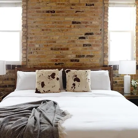Breathtaking Getaway In Prime Lakeview Location! Apartment *