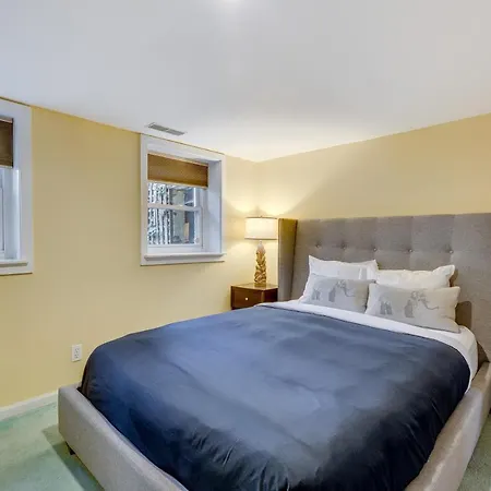 Relax In Winter Park - Will The Garden Access And The Classic, Comfortable Feeling Apts * Chicago