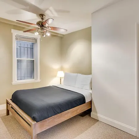 Pet Friendly! Historic River West Neighborhood - Easy Access To O'hare Apts * Chicago