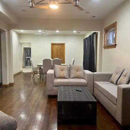 Apartment Relaxing Entire Roseland Neighborhood Unit