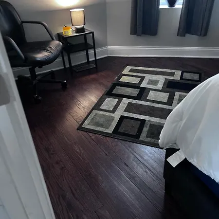 Simplified Living Space