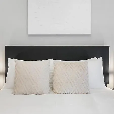 Nicely Decorated 1br W Laundry - Crosby 202 Apartment *
