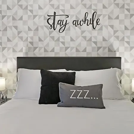 Modern 1br - Crosby 204 Apartment *