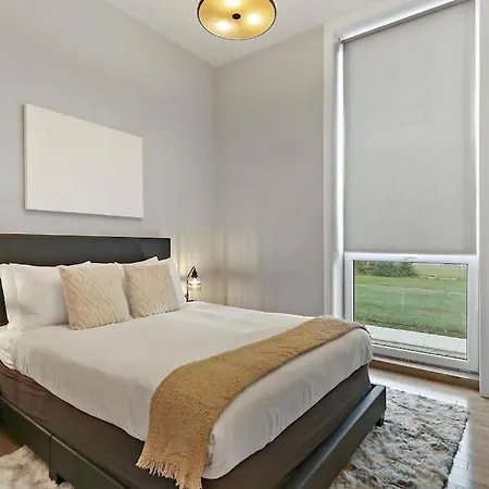 Nicely Decorated 1br W Laundry - Crosby 202 Apartment Chicago
