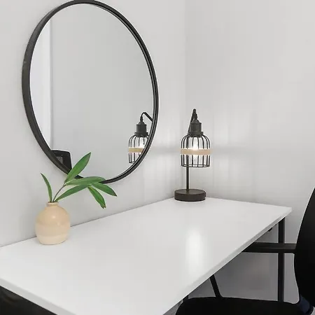 Modern 1br - Crosby 204 *