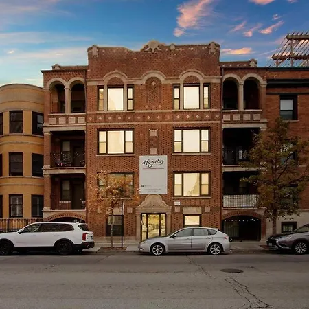 With Laundry, Near Shops! - Montrose Rep