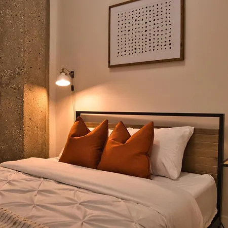 Luxury 3br Spacious Sleeps 8 Guests With Patio, Skyline View, Optional Parking And Gym Access Near Mccormick Place And Lakefront Apartment Chicago