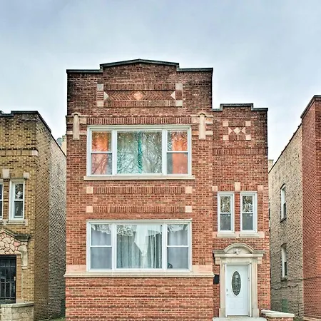 Apartment Remodeled Less Than 9 Mi To Downtown