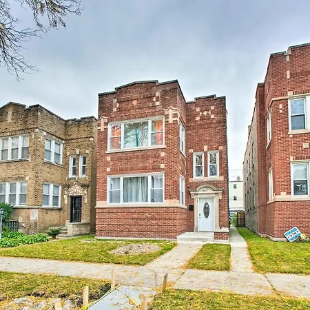 Remodeled Less Than 9 Mi To Downtown